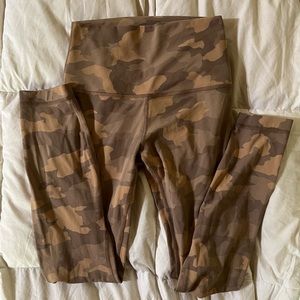 Lululemon align leggings